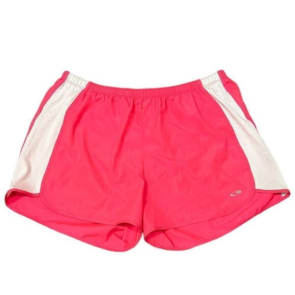 Champion Neon Athletic Short - Picture 1 of 5